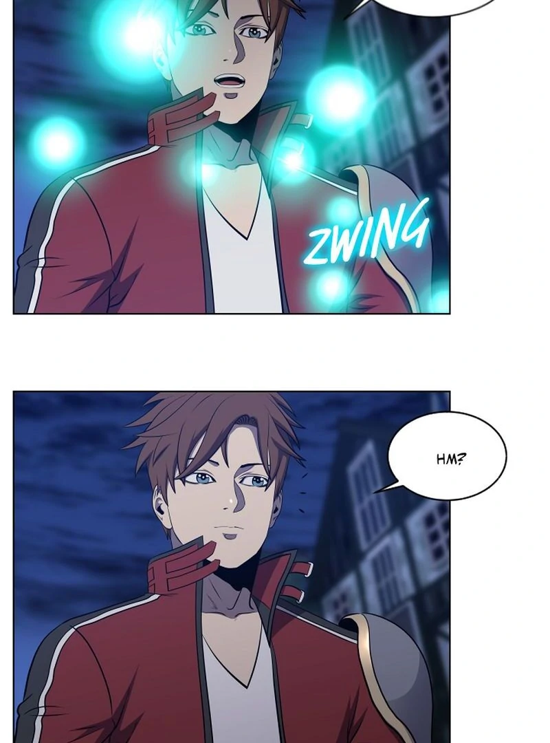 My Level's the Best Chapter 48 44